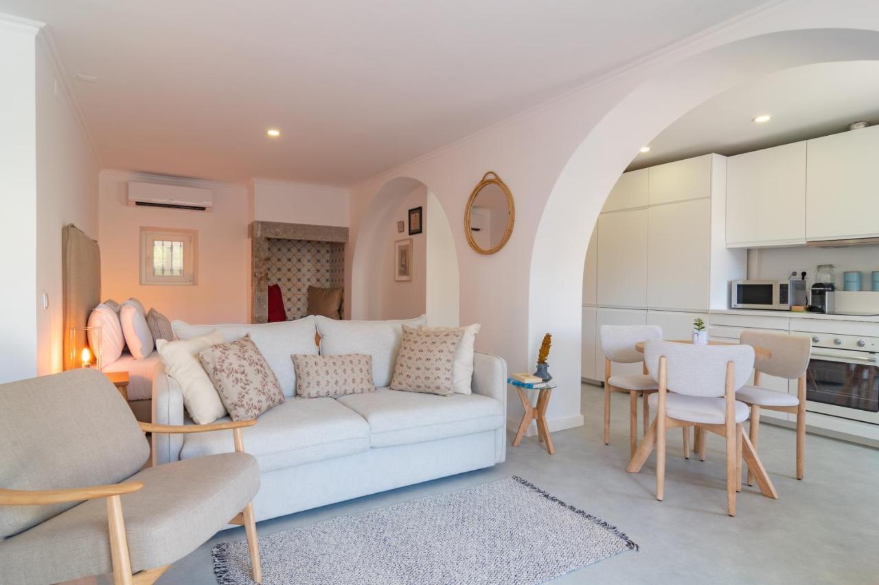 Chalet Maria Da Assuncao By Lovelystay Estoril Exterior photo