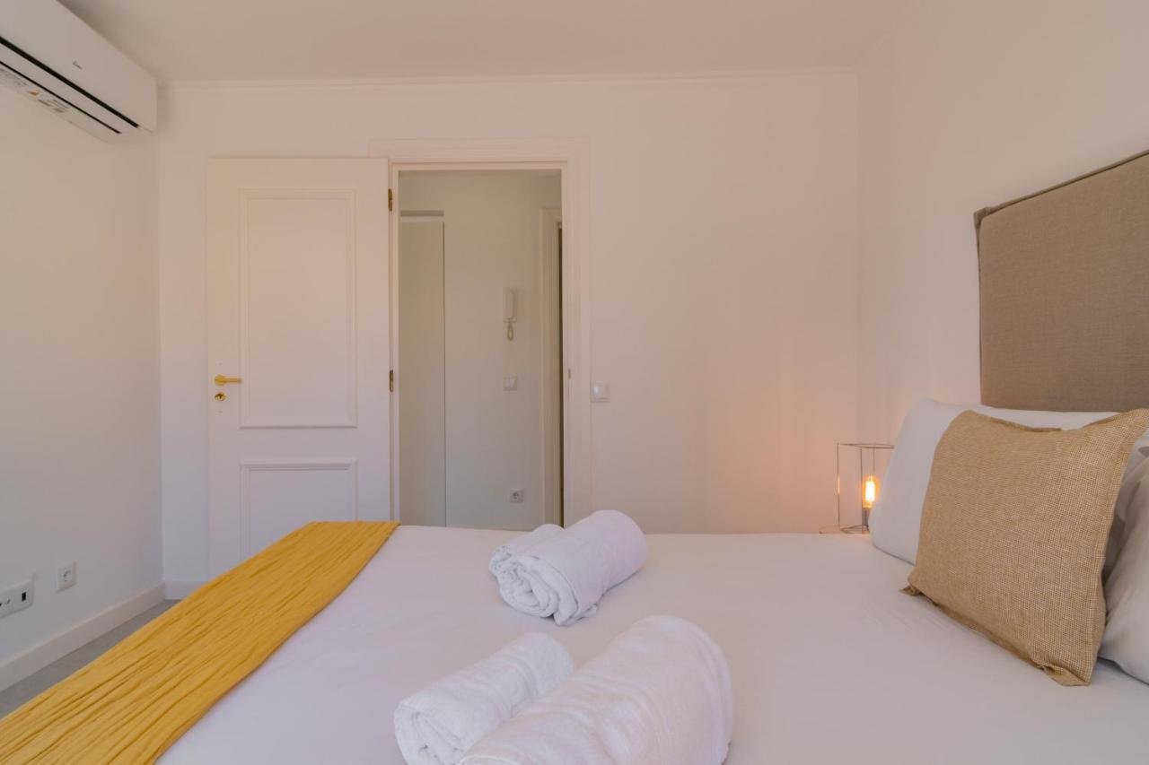Chalet Maria Da Assuncao By Lovelystay Estoril Exterior photo